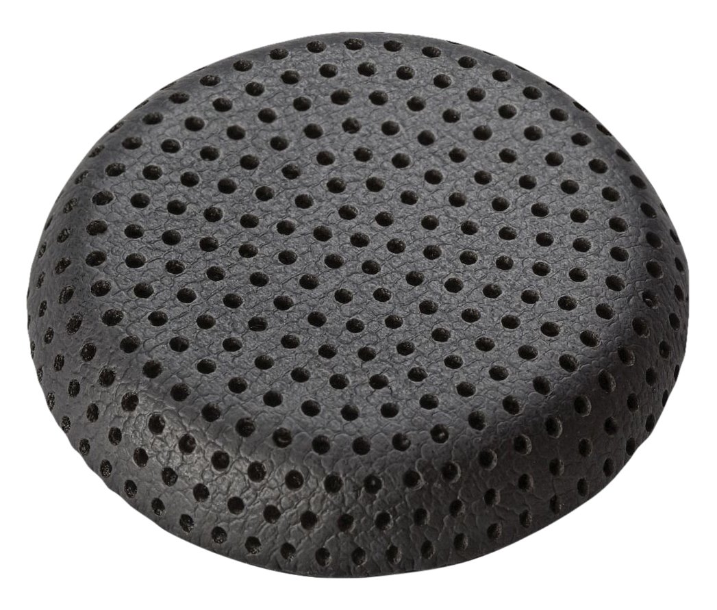 POLY ENCOREPRO HW510/520 LEATHERETTE EAR CUSHIONS (2 PIECES)