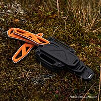Gerber Exo-Mod Drop Point Fixed Blade Knife