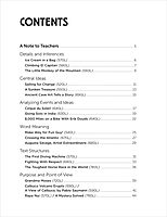 Scholastic Informational Texts for Striving Readers: Grade 5 (Indian Head)