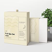 Avery Glossy Clear Square Labels, Sure Feed Technology, 8" x 8", Laser/Inkjet Printable