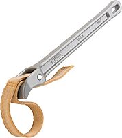 Ridgid GIDDS2-558227 2" Capacity Strap Pipe Wrench