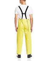 DUNLOP Webtex Bib Overall, 7605000.MD, Size MD US