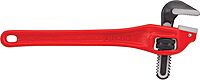 Ridgid 89435 2-Inch Heavy-Duty Offset Pipe Wrench