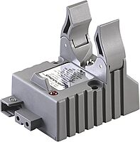 Streamlight 74102 Strion Charger/Holder, Gray