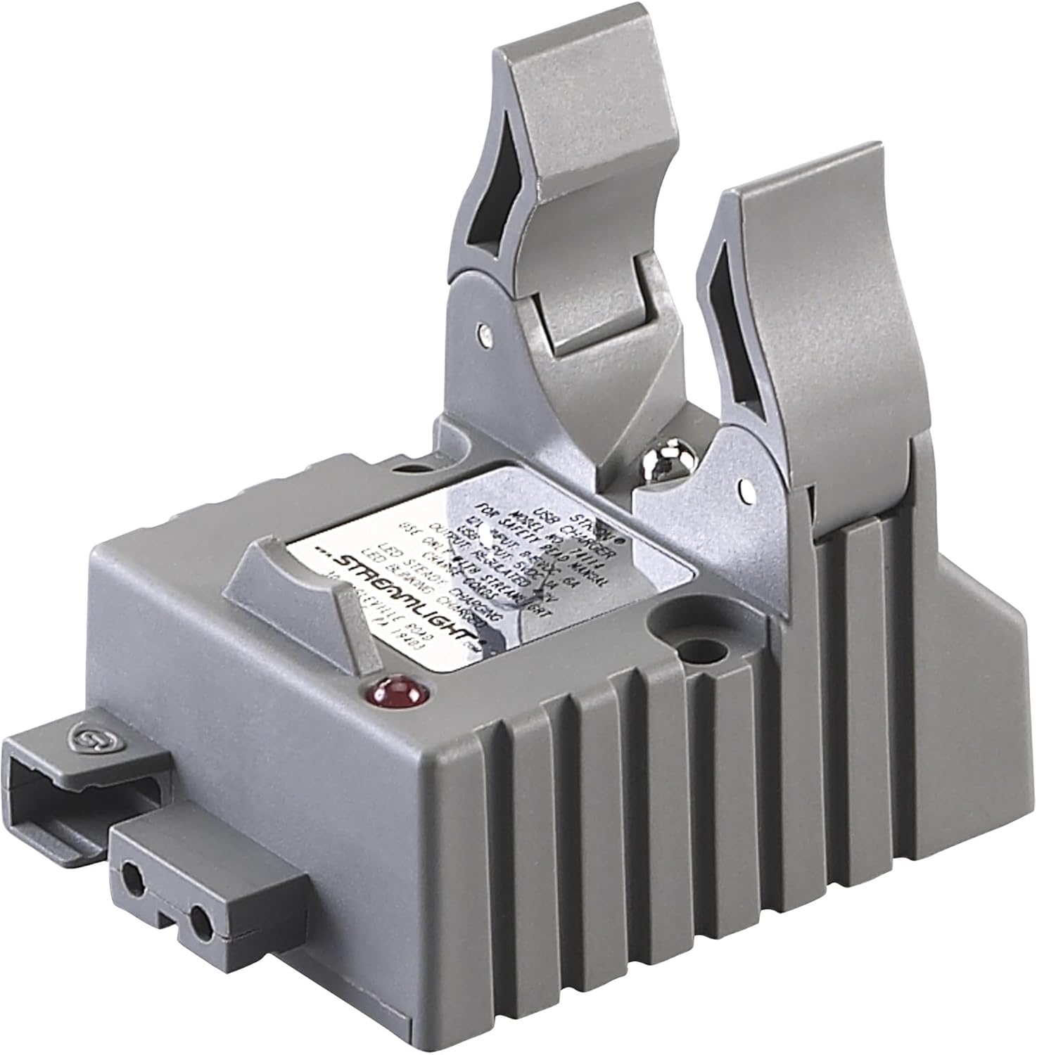 Streamlight 74102 Strion Charger/Holder, Gray
