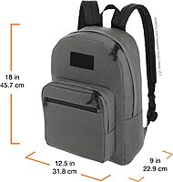 MAXPEDITION Prepared Citizen Classic v2.0 Backpack