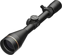 Leupold VX-3HD Riflescope with CDS-ZL ZeroLock Dial