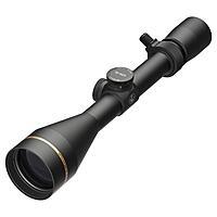 Leupold VX-3HD Riflescope with CDS-ZL ZeroLock Dial