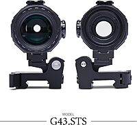 EOTECH G43 3X Magnifier