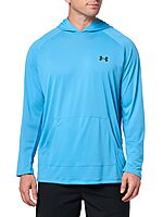 Under Armour Men's Tech 2.0 Hoodie