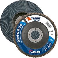 WEILER Abrasives & Brushes