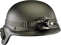 Streamlight 61304 ProTac HL 635-Lumen Tactical LED Headlamp, Box, Black