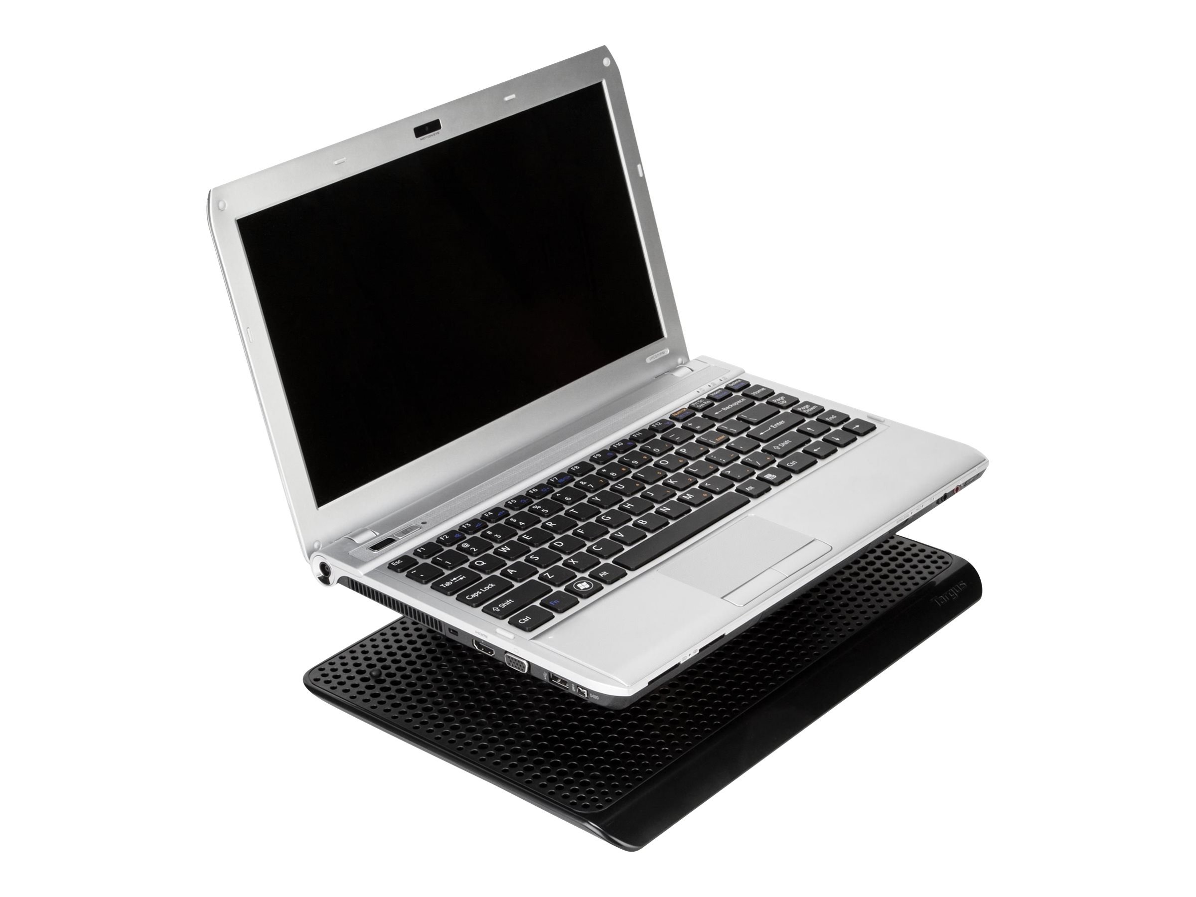 TARGUS 16 Inch Laptop Cooling Pad Chill Mat USB-Powered