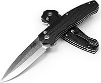 BENCHMADE Vector 495 EDC Folding Knife