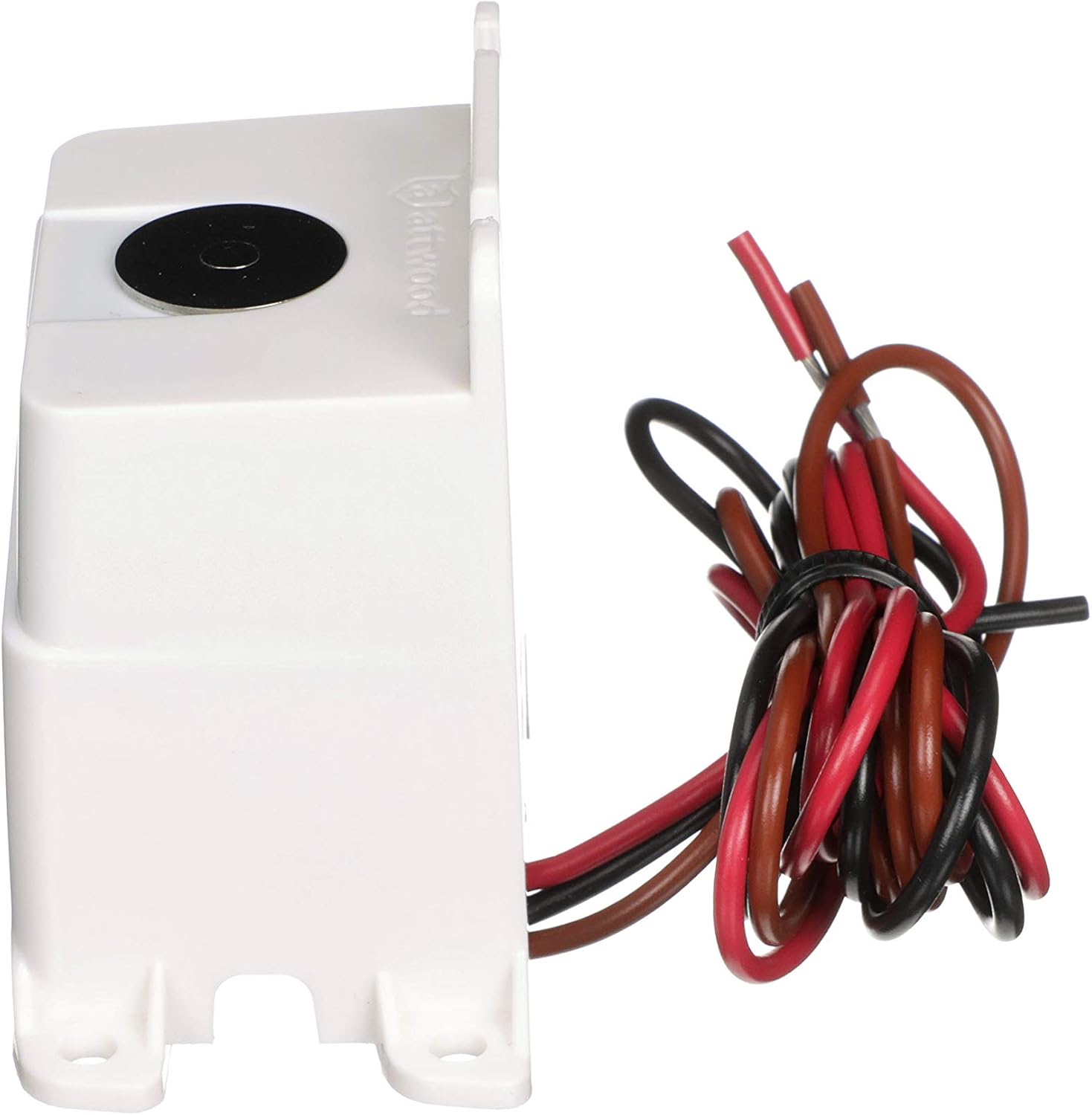 Attwood 4801-7 Automatic Bilge Switch, 12-Volt, 15 Amp Maximum Pump Amp Draw, 36-Inch Wire, S3 Series Switch