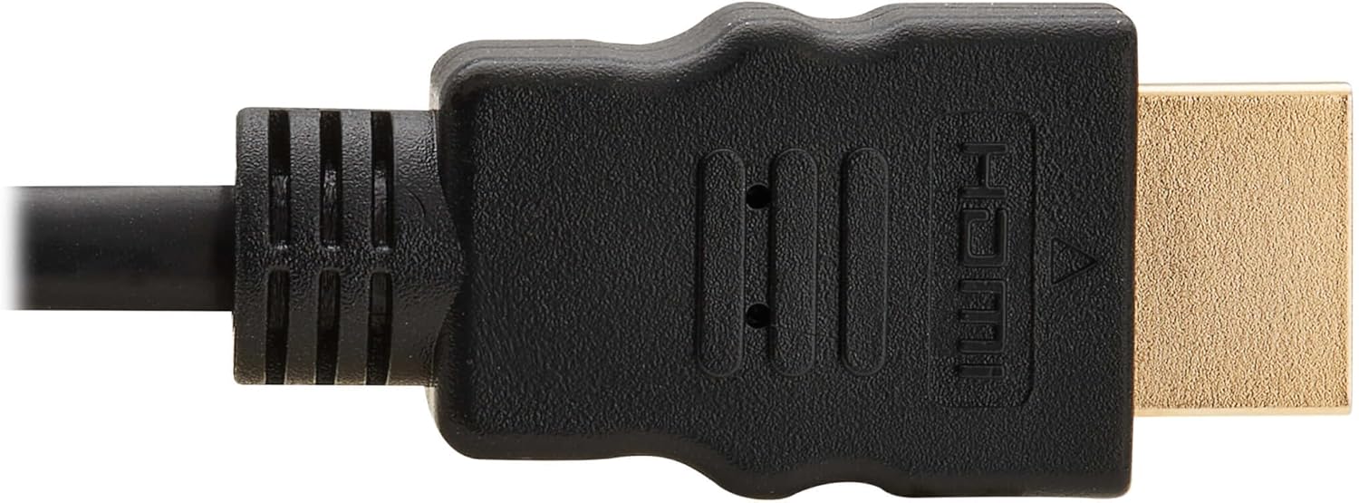 TRIPP LITE High Speed HDMI Cable (Male-to-Male)