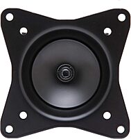 Majestic Tilt & Swivel Lockable LED TV Wall Mount Bracket