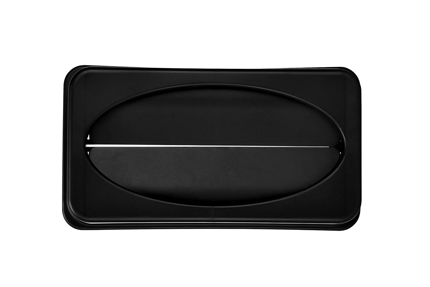 ALPINE Slim Swing Trash Can Lid