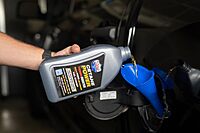 Lucas Oil Cetane Power Booster