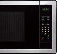 Magic Chef Countertop Microwave Oven