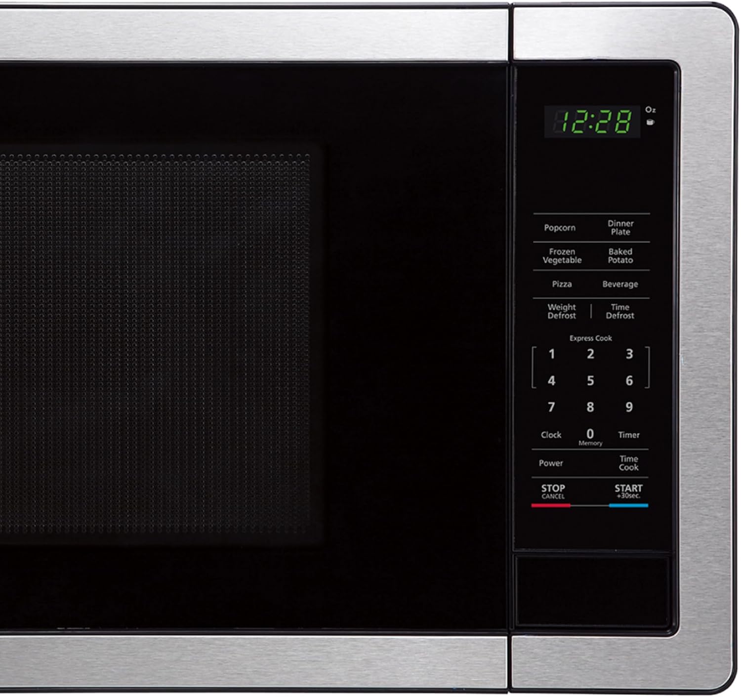 Magic Chef Countertop Microwave Oven