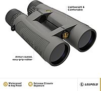 Leupold BX-5 Santiam HD Binoculars