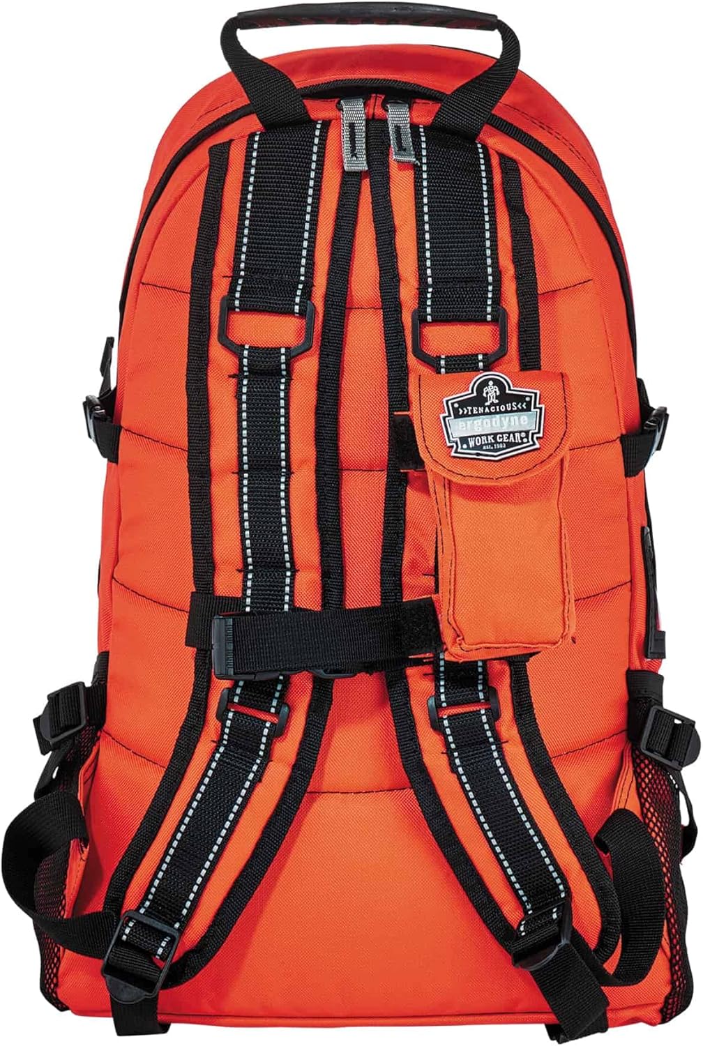 ERGODYNE Arsenal 5243 Medic First Responder Trauma Backpack