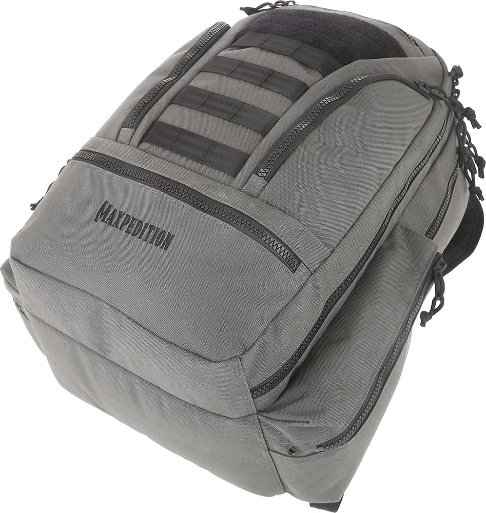MAXPEDITION Tehama Tactical Backpack