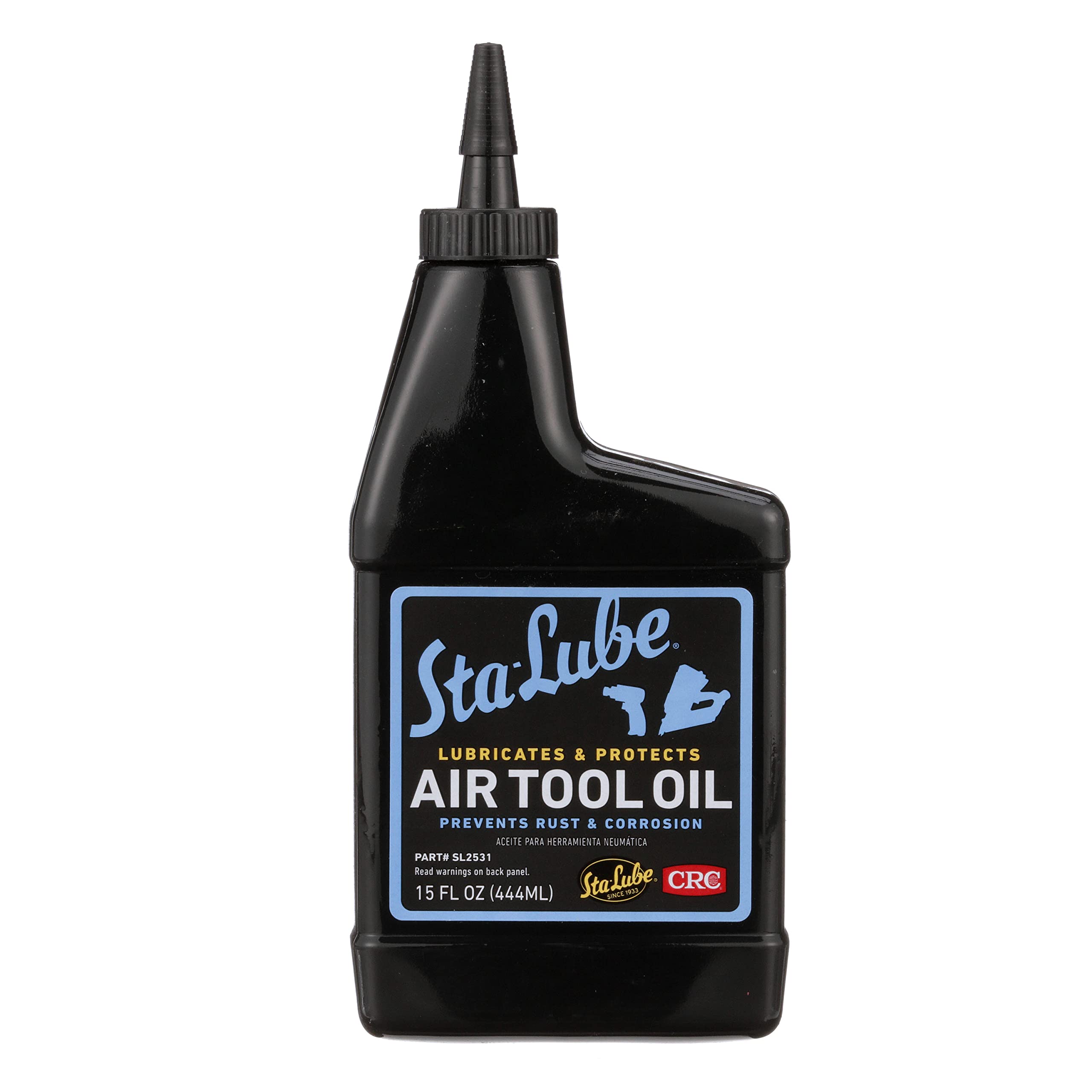 CRC Sta-Lube Air Tool Oil