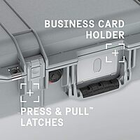 PELICANO Pelican Air 1485 Protective Hard Case