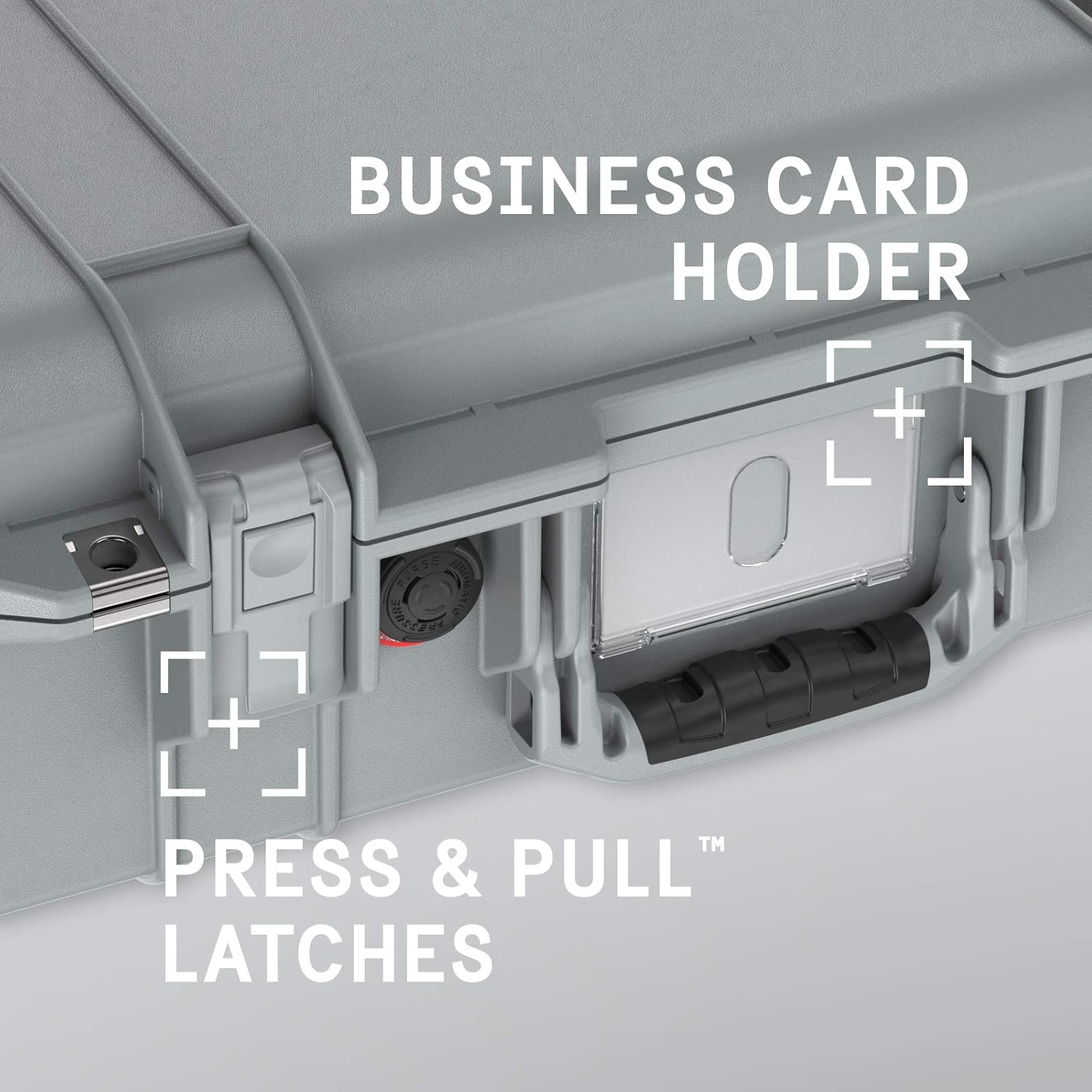 PELICANO Pelican Air 1485 Protective Hard Case