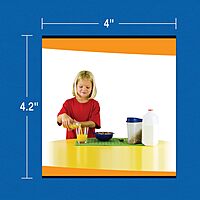 Carson Dellosa Learning to Sequence for Kids Puzzle, 6-Scene Sets With 8 Picture Board Stories, Pre-Reading Toddler Games and Preschool Learning Activities, Ages 4 and Up