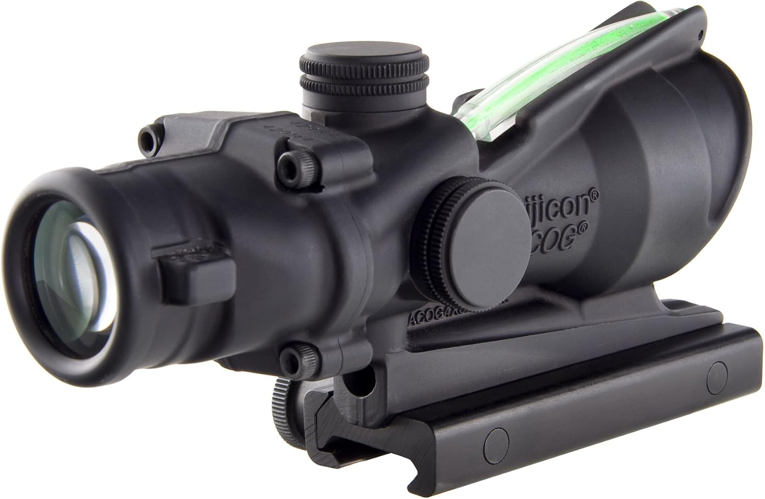 Trijicon ACOG 4x32 Riflescope Dual-Illuminated
