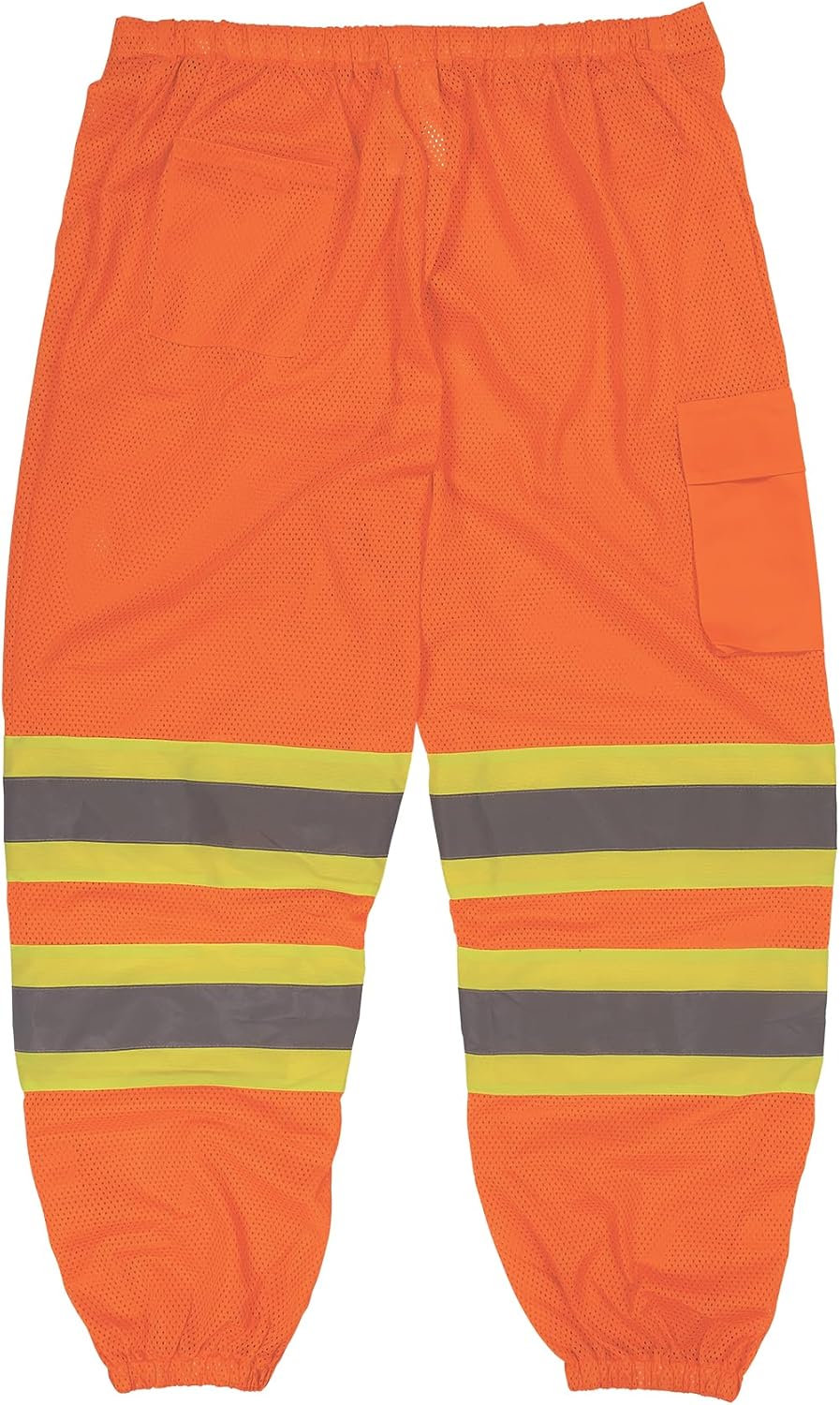 Ergodyne GloWear 8911 Class E Two-Tone Reflective Safety Pants