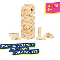 Classic Jenga Game