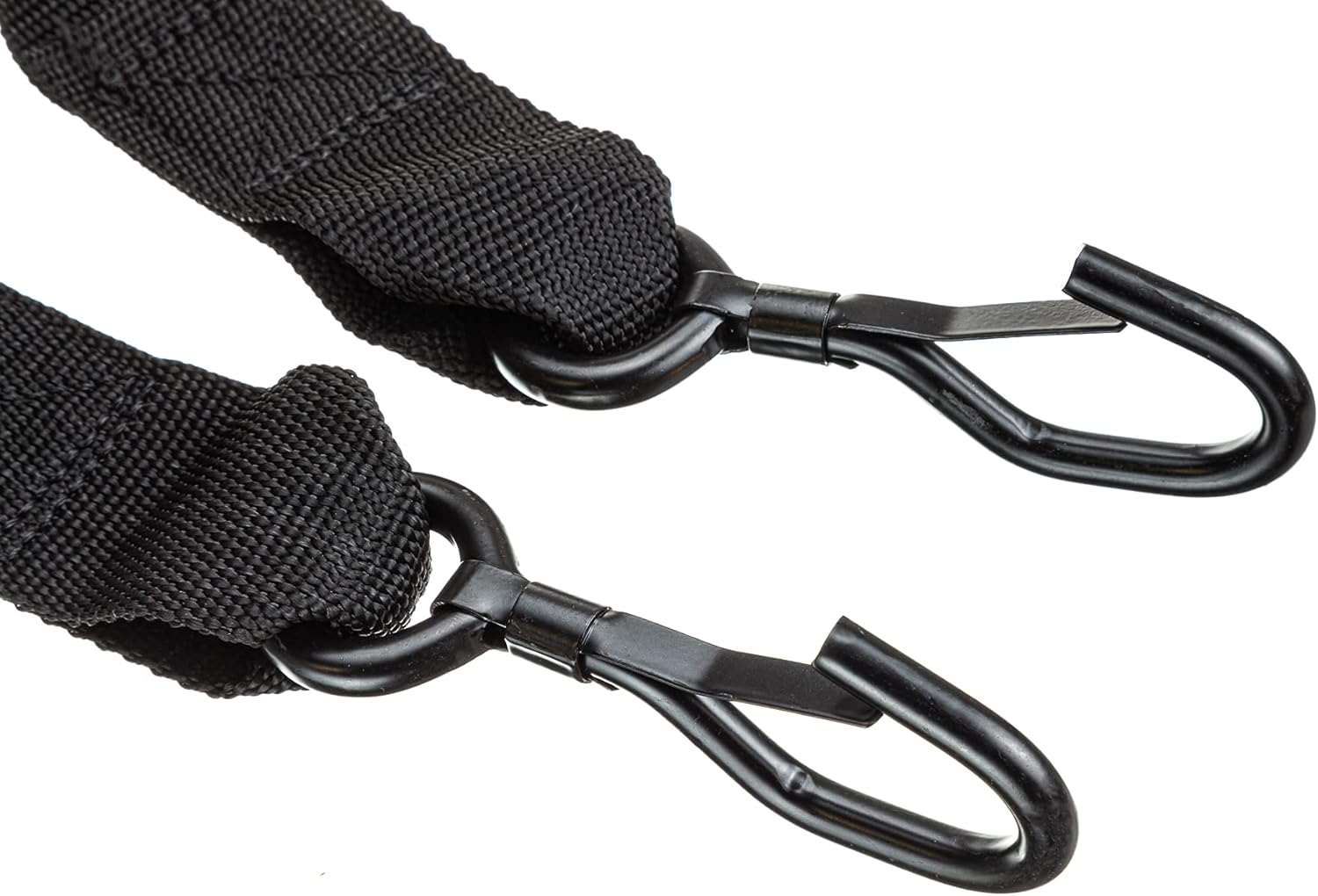 Attwood Quick-Release Gunwale Strap 2" x 13'