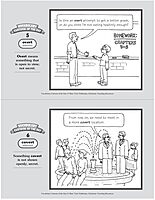 Vocabulary Cartoon of the Day: Grades 4–6: 180 Reproducible Cartoons That Help Kids Build a ROBUST and PRODIGIOUS Vocabulary