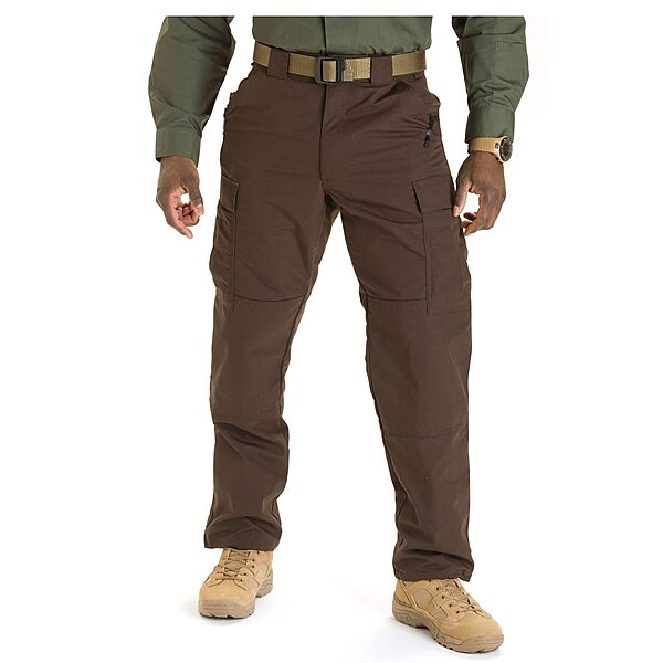 5.11 Tactical TDU Ripstop Cargo Pant for Men, Style 74003ABR