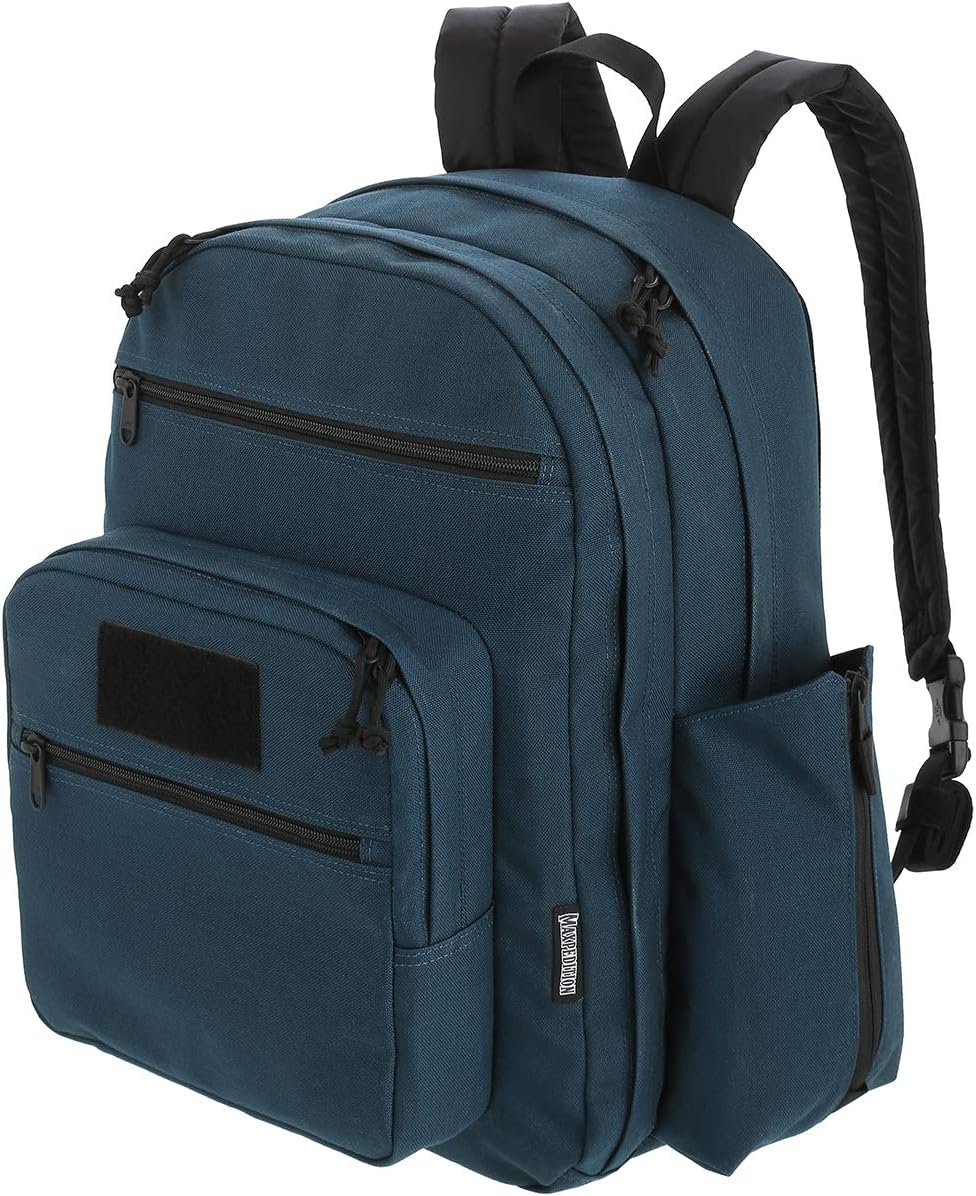 MAXPEDITION Prepared Citizen Deluxe Backpack