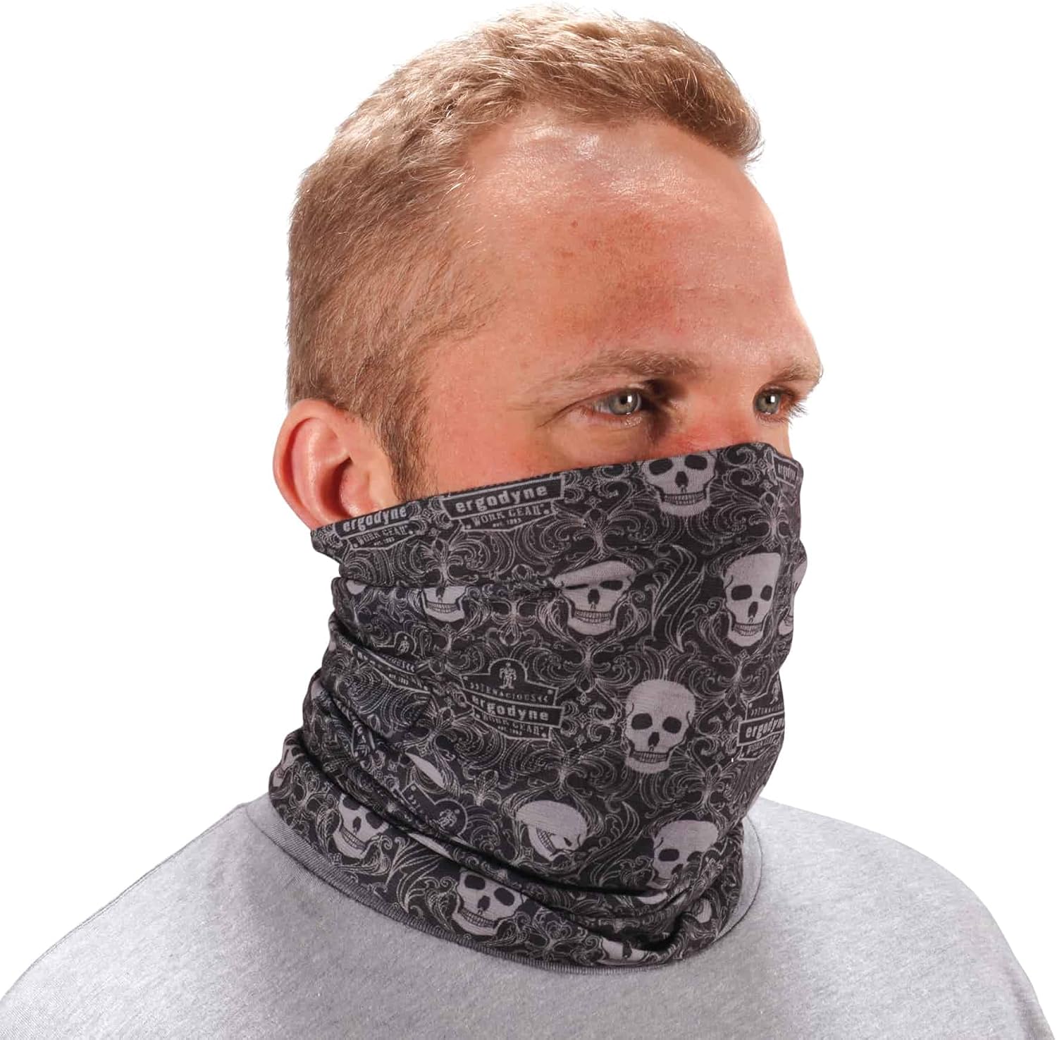 Ergodyne Chill-Its 6485 Multi-Band Neck Gaiter