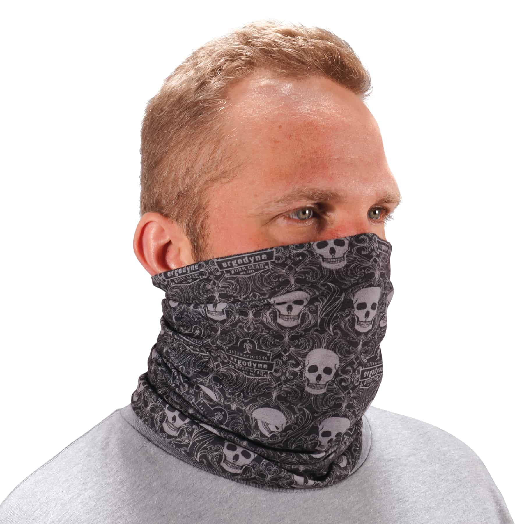 Ergodyne Chill-Its 6485 Multi-Band Neck Gaiter