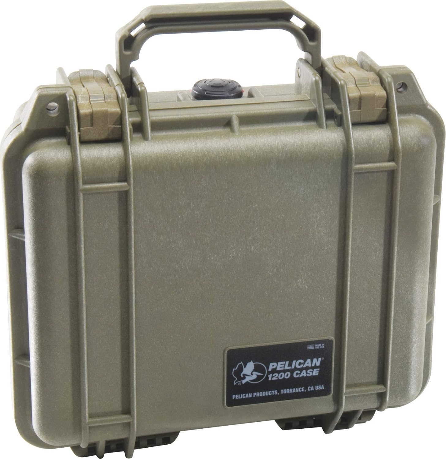 Pelican 1200 Protector Case