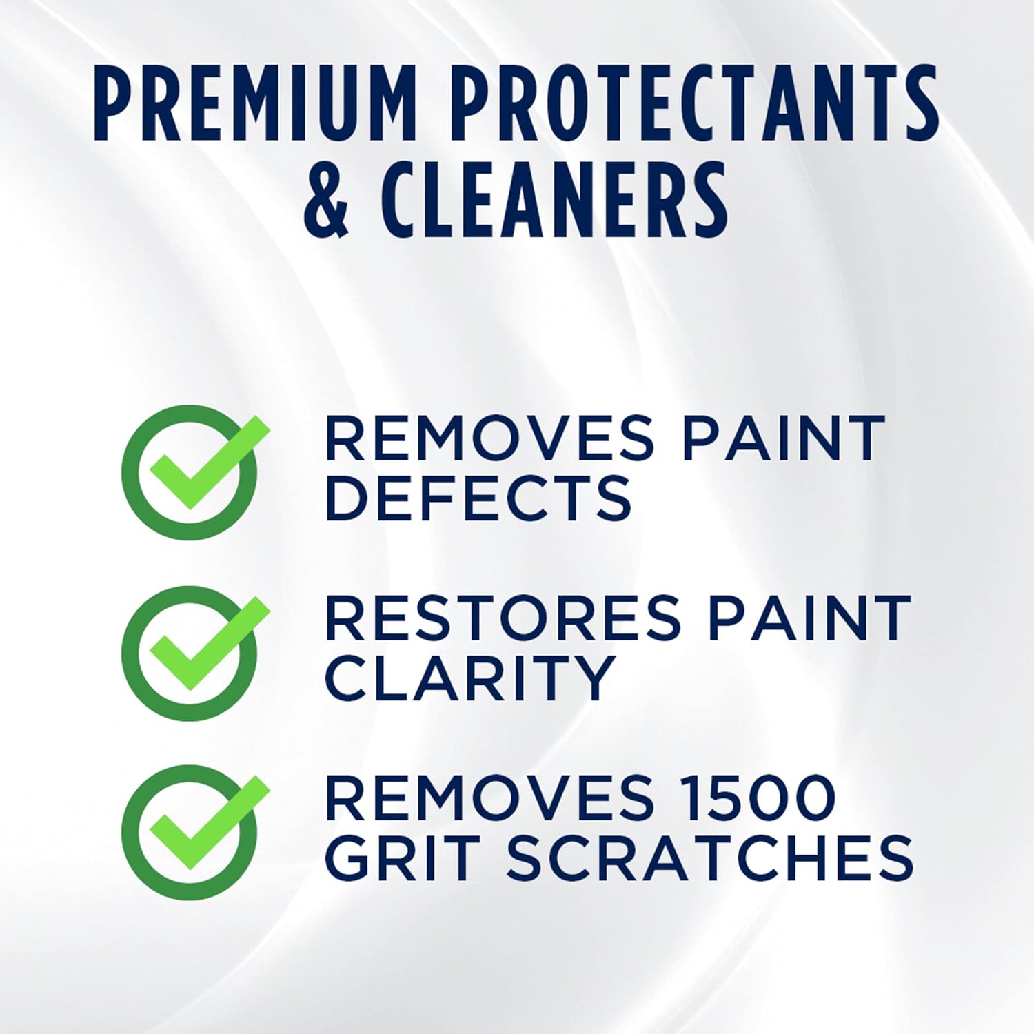 303 Products Compound - Removes Paint Defects and Restores Clarity - Removes Oxidation and Swirls
