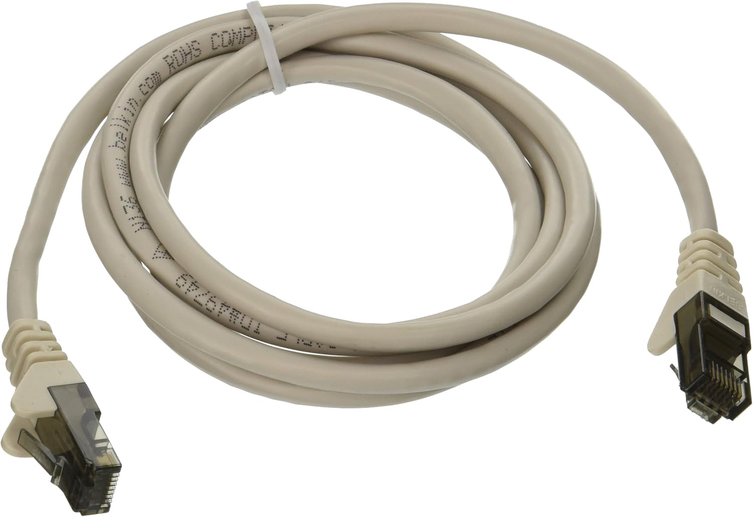 Belkin CAT6 Snagless Patch Cable RJ45M/RJ45M