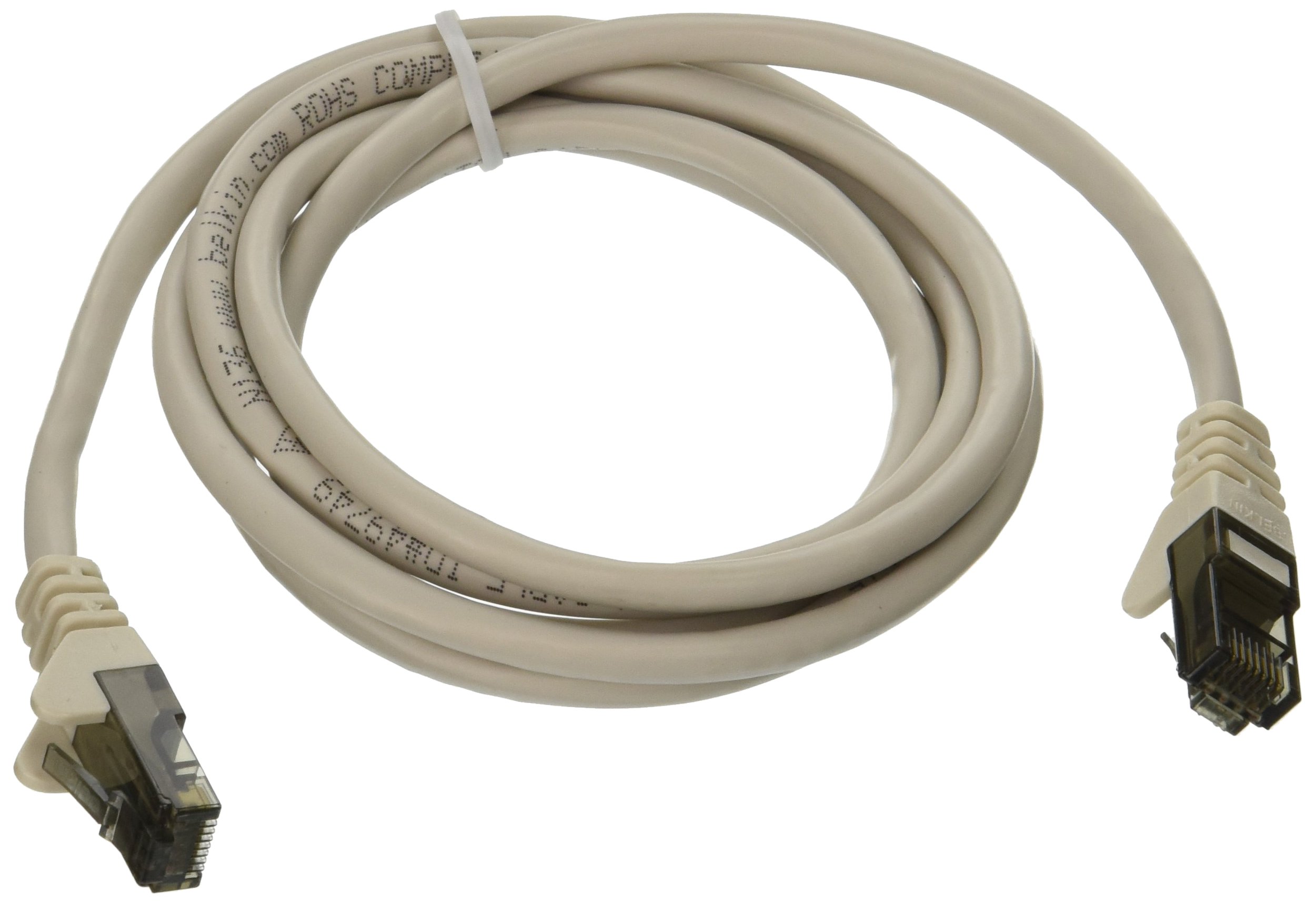 Belkin CAT6 Snagless Patch Cable RJ45M/RJ45M