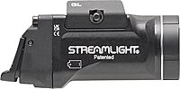 Streamlight 69503 TLR-7 HL-X sub USB 1000-Lumen Rechargeable Rail-Mounted Weapon Light Designed Exclusively for Glock 43X/48