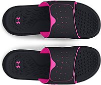 Under Armour Women's Ignite Pro Slide Sandal