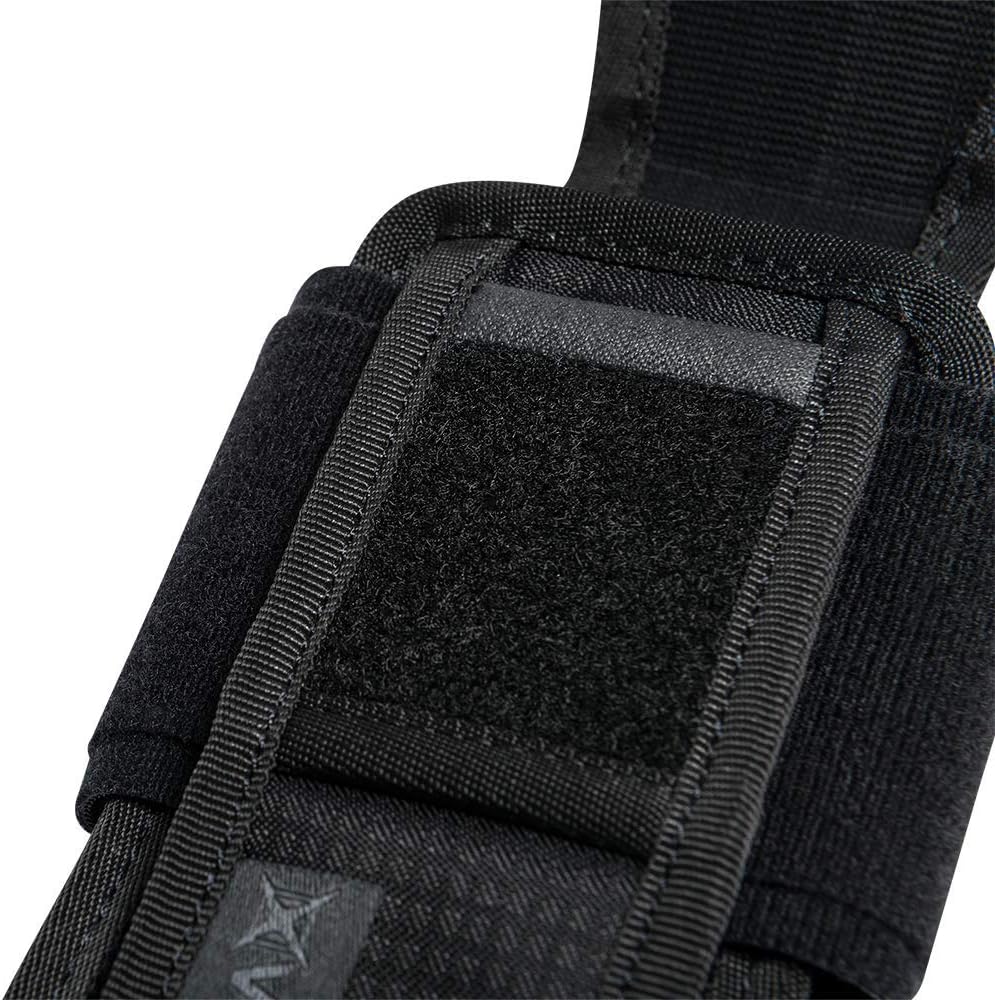 VERTX Pouch and Organizational Accessories - Cordura Velcro Pouch