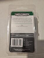 Uncle Mike's Quick Detachable Super Swivels 18302 — Shotgun Swivel Cap Set for Browning BPS & A5 (12 Gauge)