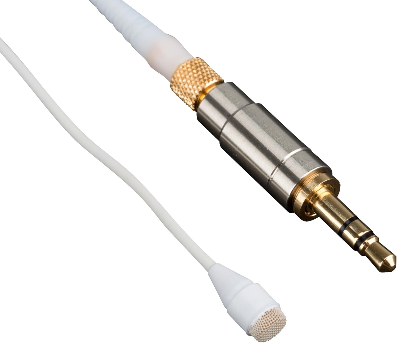 Axis Communications 5032-531 Microphone for Security Systems